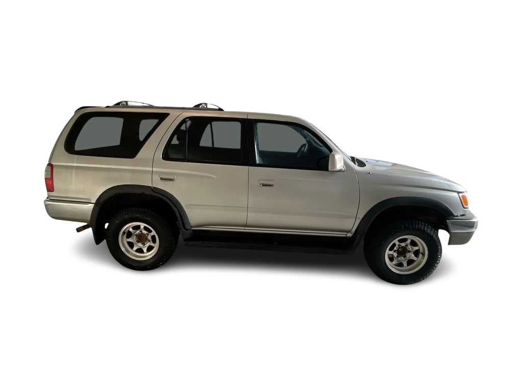 Thumbnail: 1999 Toyota 4Runner - 18