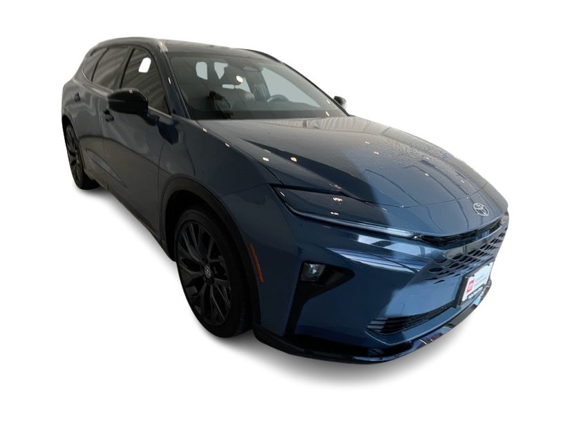 Thumbnail: 2025 Toyota Crown Signia - 15