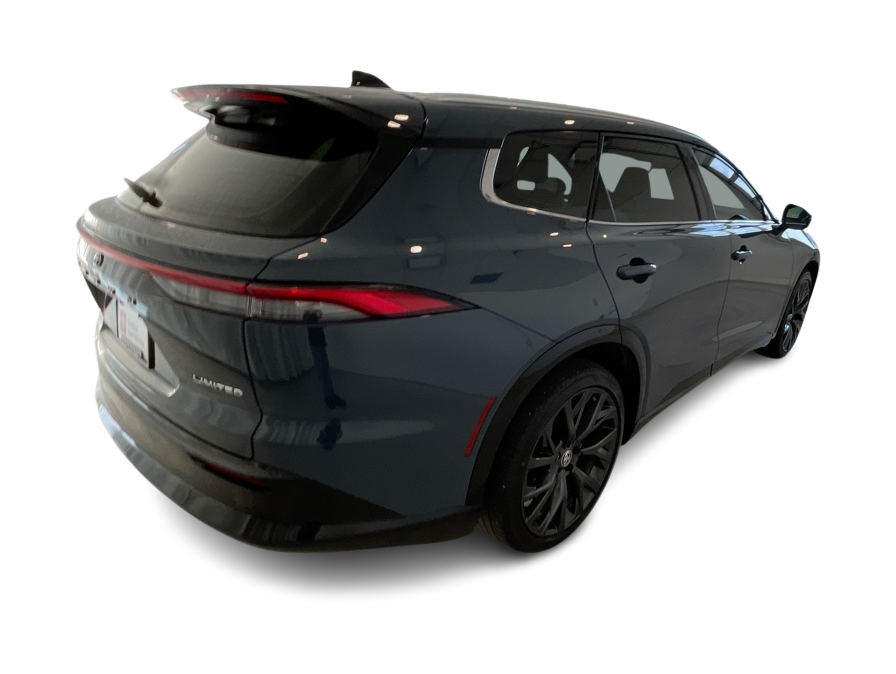 Thumbnail: 2025 Toyota Crown Signia - 19