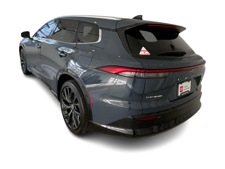 Thumbnail: 2025 Toyota Crown Signia - 17