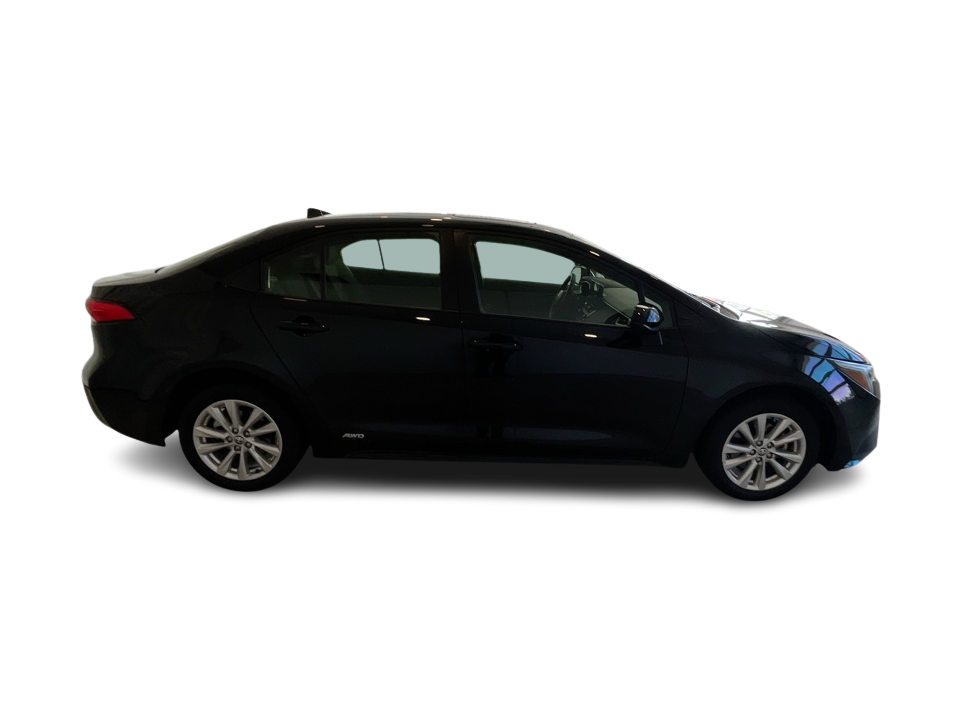 Thumbnail: 2023 Toyota Corolla - 21