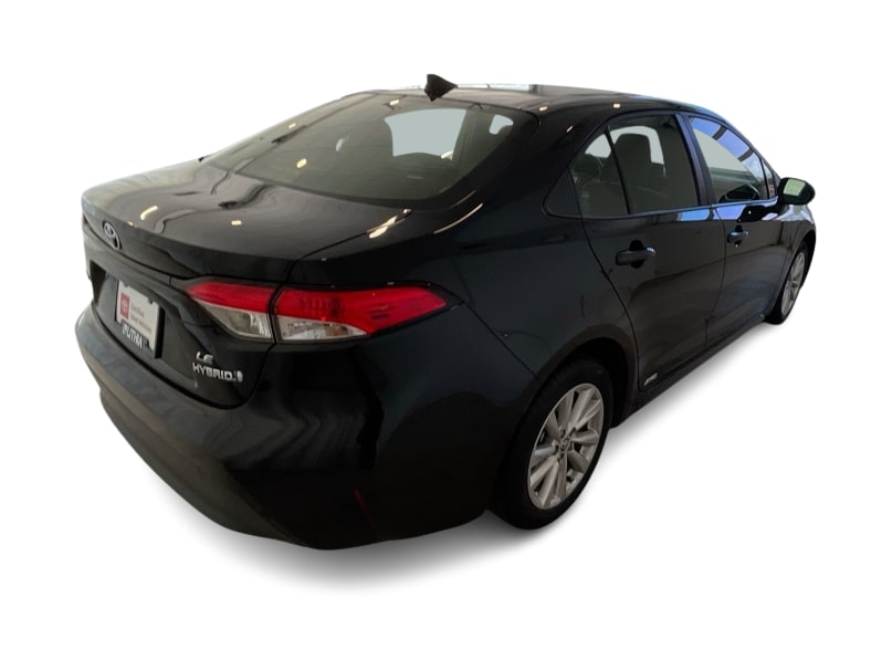 Thumbnail: 2023 Toyota Corolla - 20
