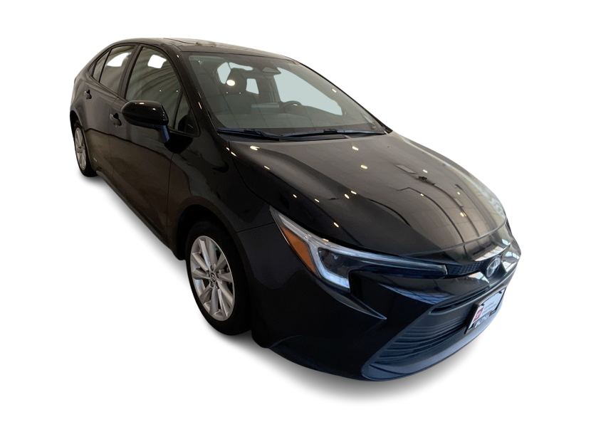 Thumbnail: 2023 Toyota Corolla - 17