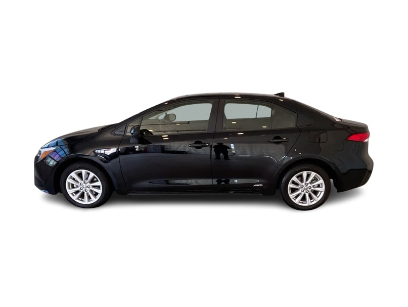 Thumbnail: 2023 Toyota Corolla - 3