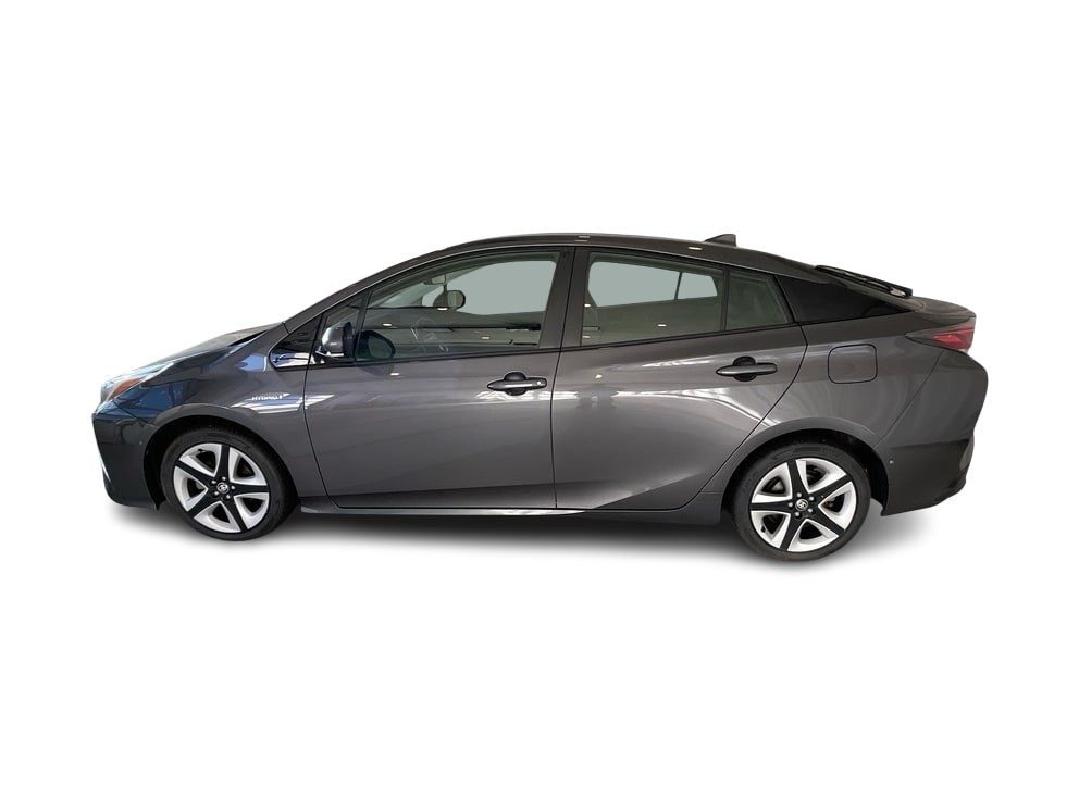 2017 Toyota Prius Three Touring 3