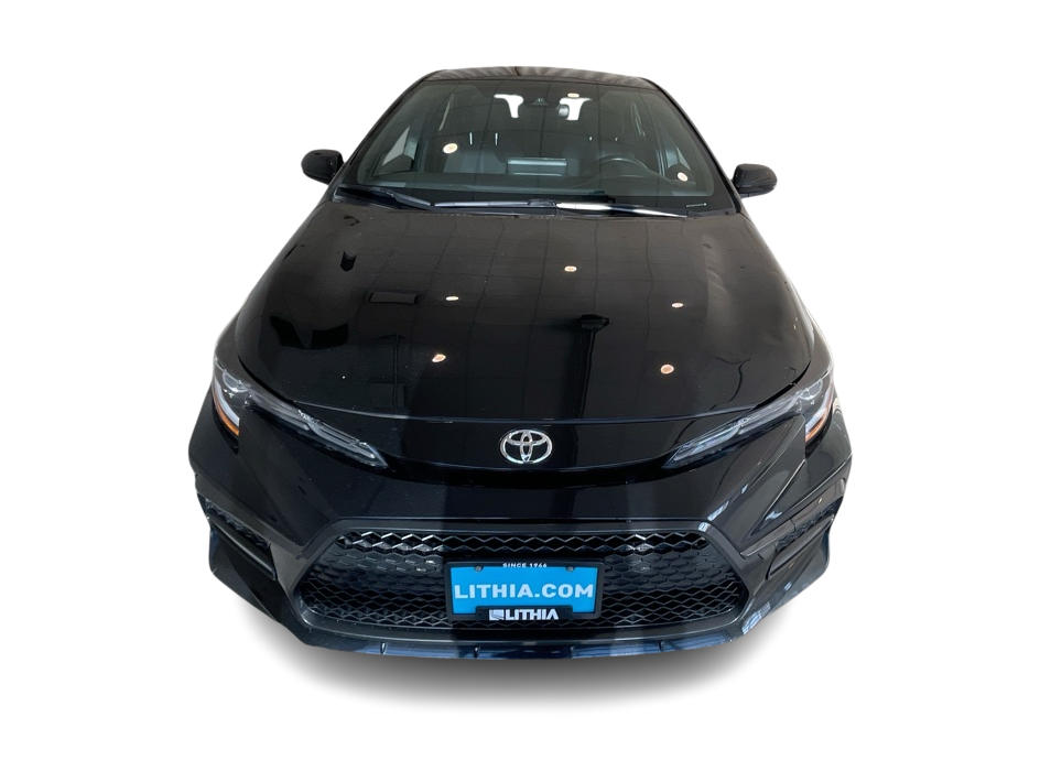 Thumbnail: 2022 Toyota Corolla - 3