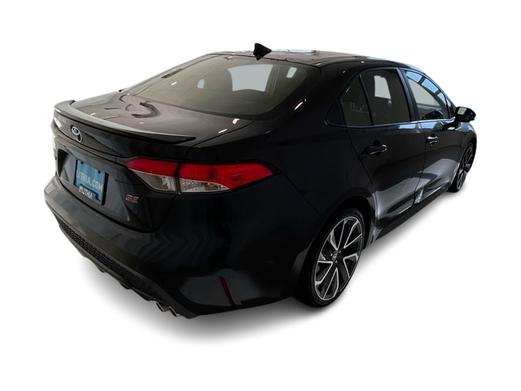 Thumbnail: 2022 Toyota Corolla - 17