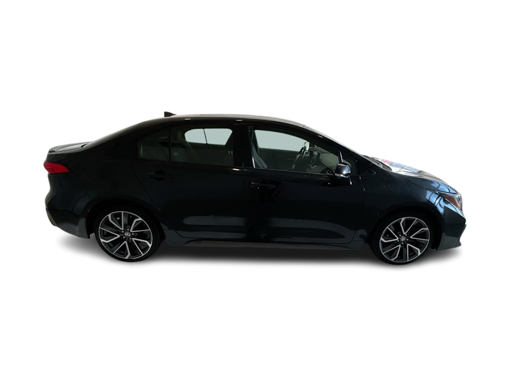Thumbnail: 2022 Toyota Corolla - 18