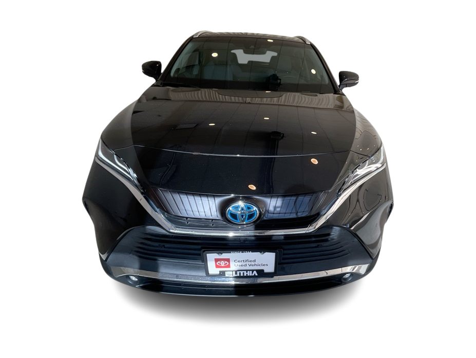 Thumbnail: 2022 Toyota Venza - 5