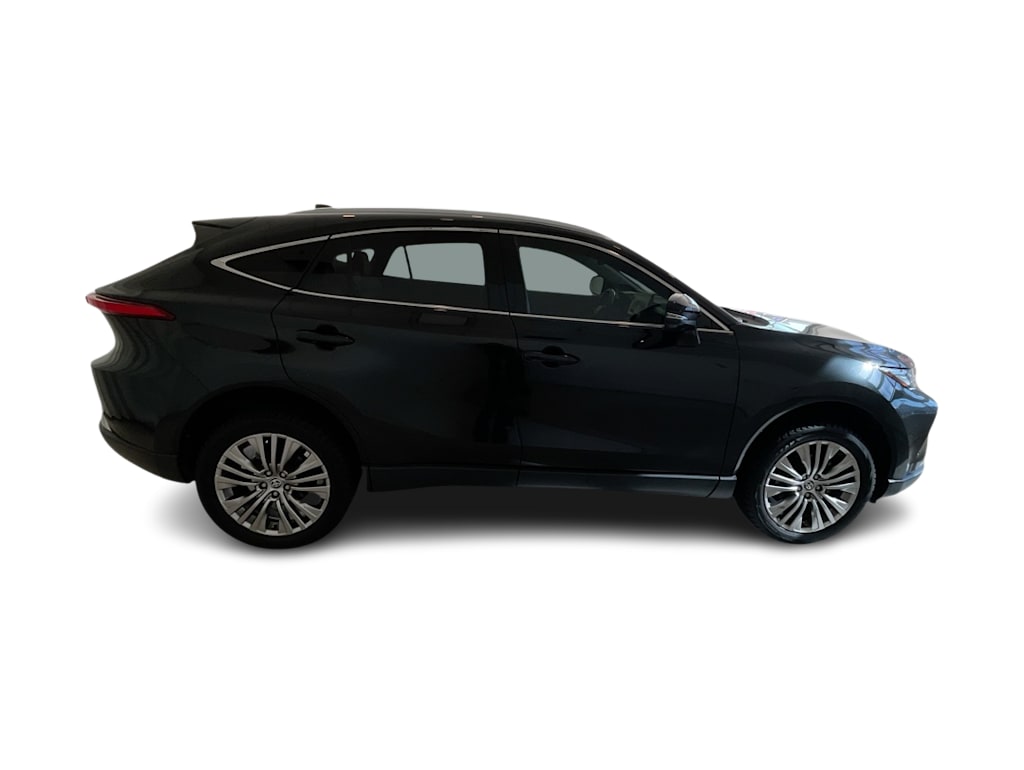 Thumbnail: 2022 Toyota Venza - 21