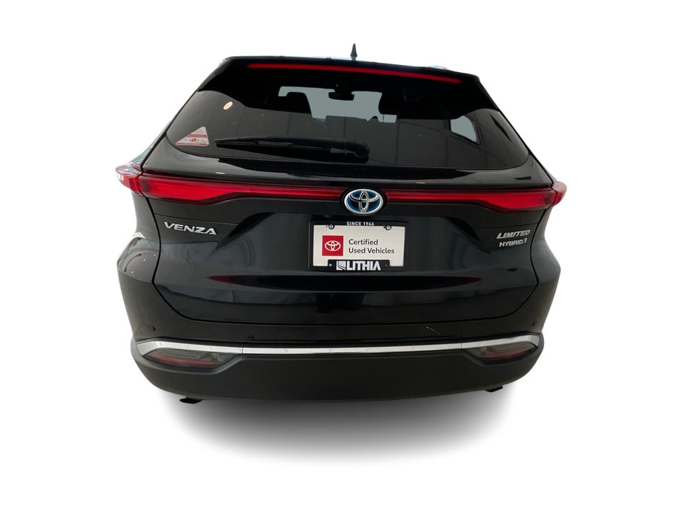 Thumbnail: 2022 Toyota Venza - 4