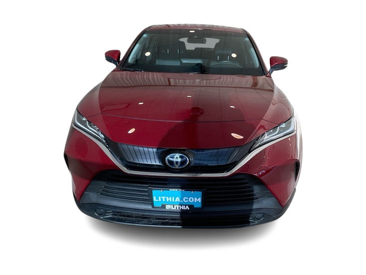 2023 Toyota Venza LE 5