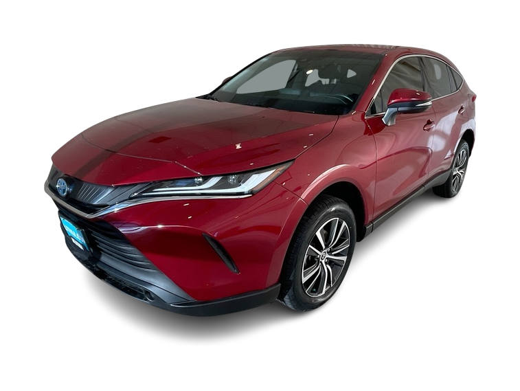 2023 Toyota Venza LE 19