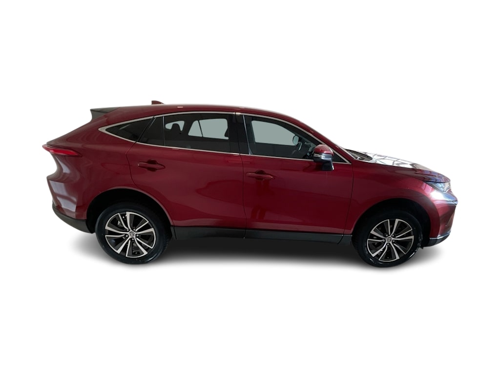 2023 Toyota Venza LE 21