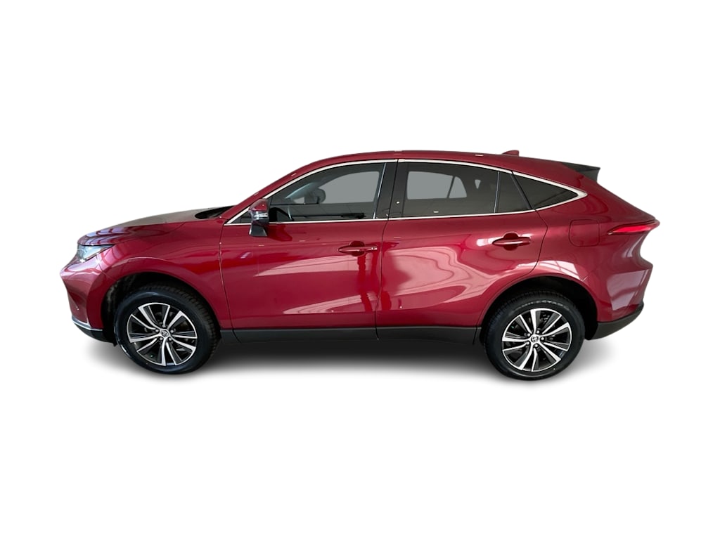 2023 Toyota Venza LE 3