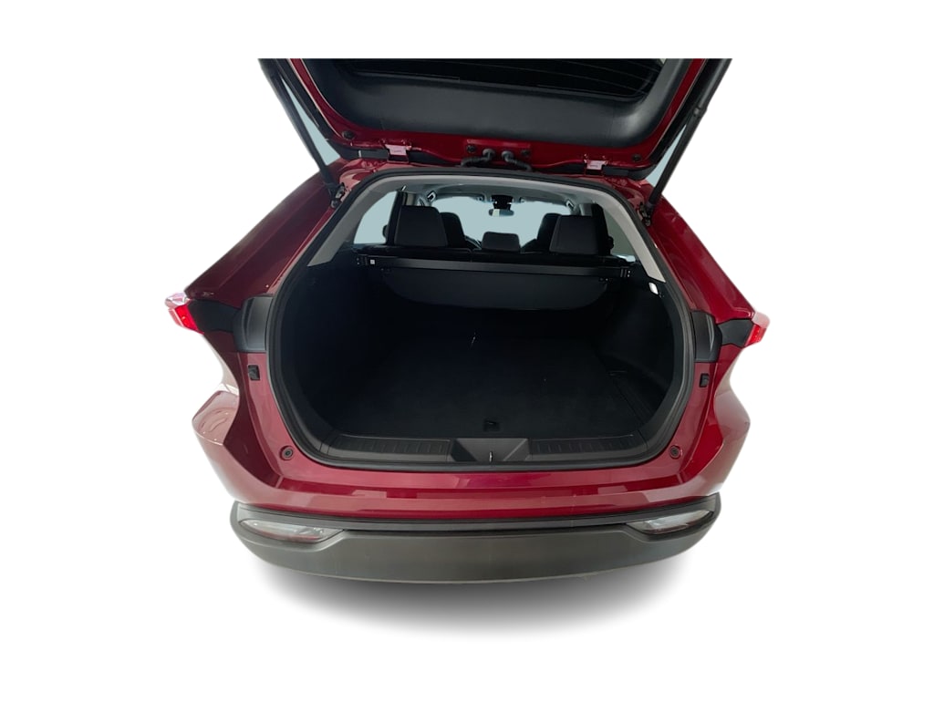 2023 Toyota Venza LE 15