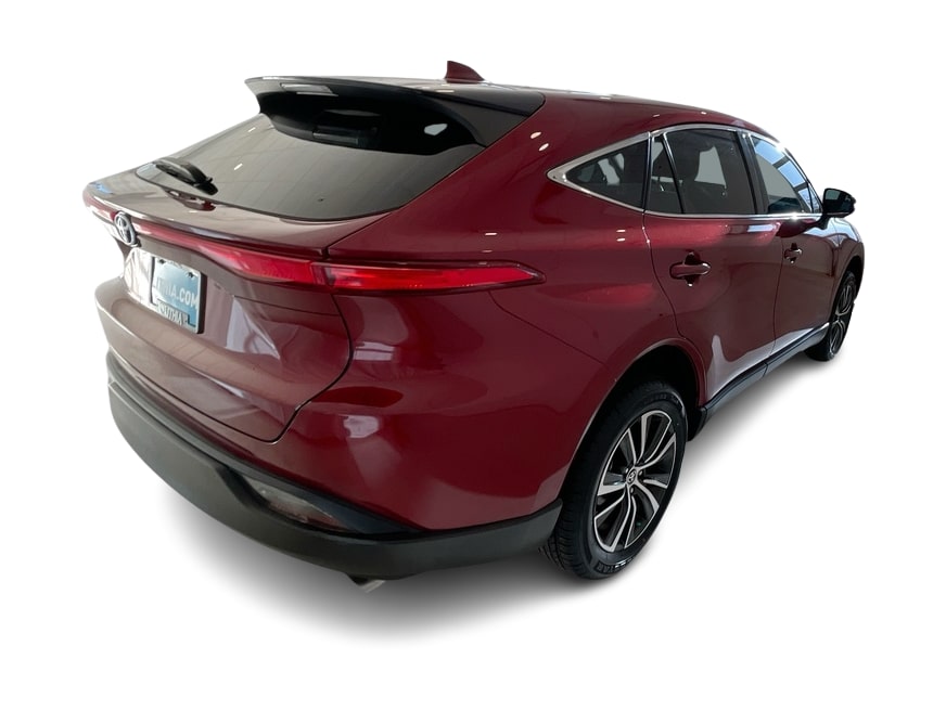 2023 Toyota Venza LE 20