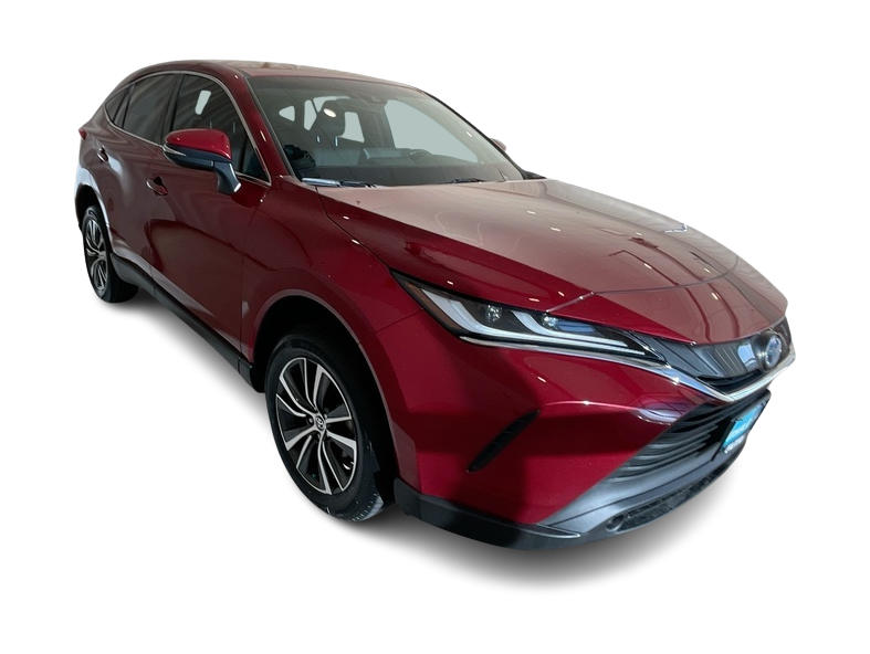 2023 Toyota Venza LE 18