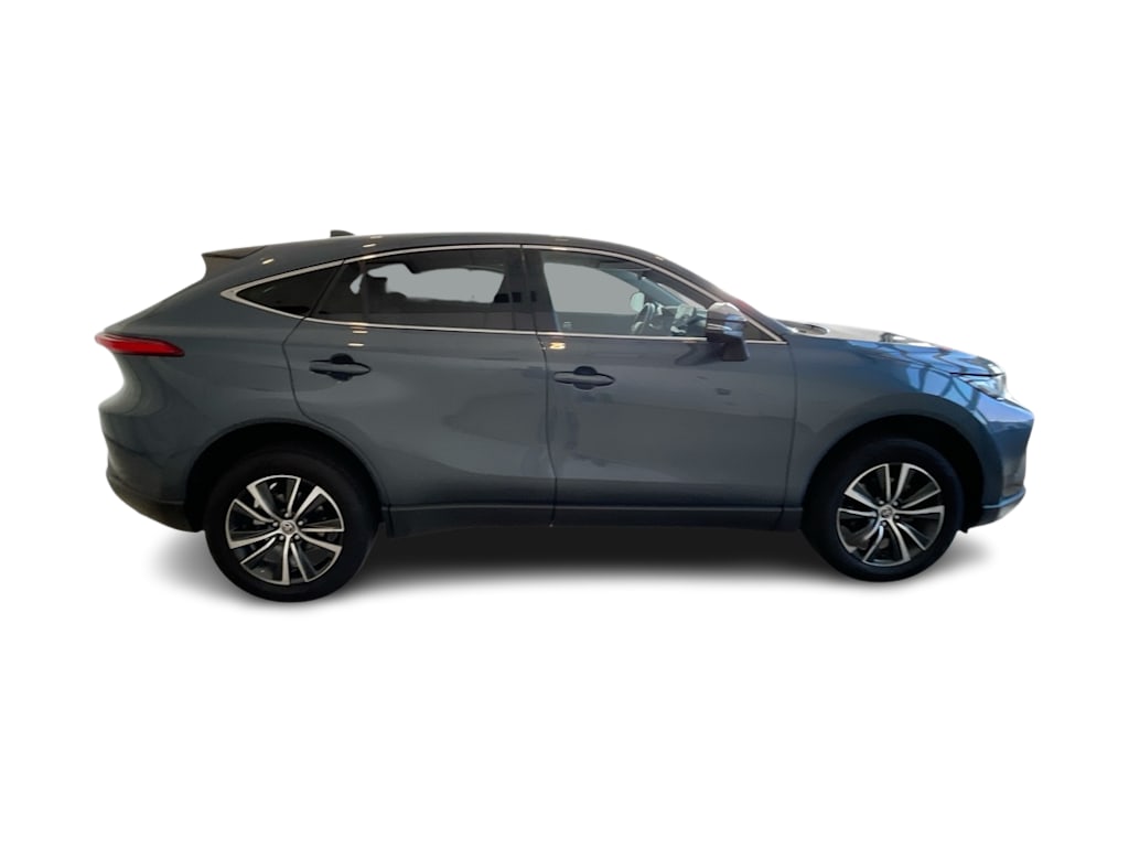 Thumbnail: 2024 Toyota Venza - 21