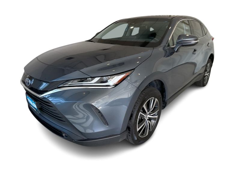 Thumbnail: 2024 Toyota Venza - 19