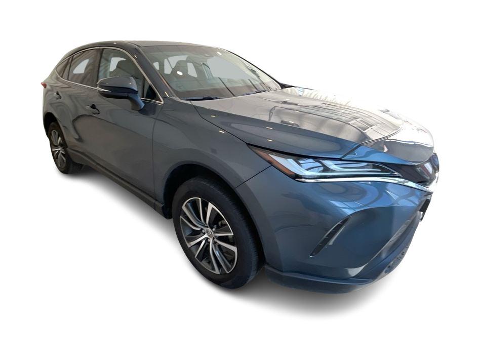 Thumbnail: 2024 Toyota Venza - 18