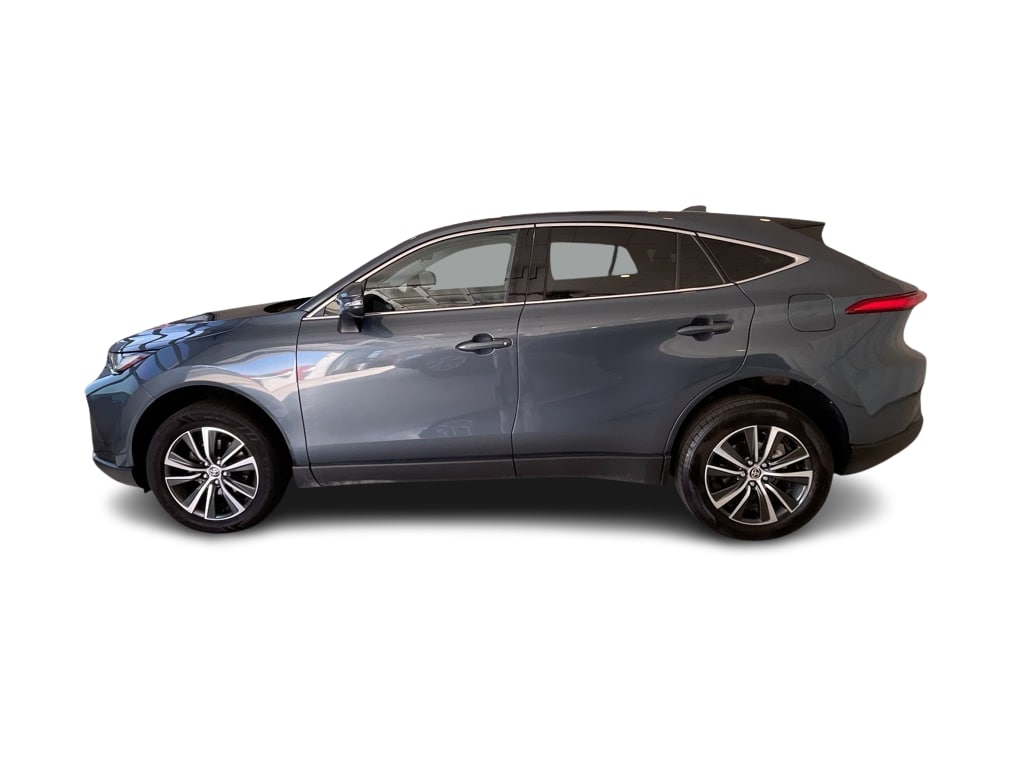 Thumbnail: 2024 Toyota Venza - 3
