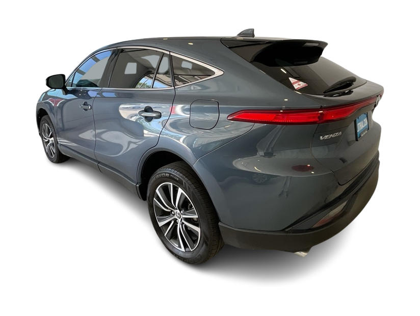 Thumbnail: 2024 Toyota Venza - 4