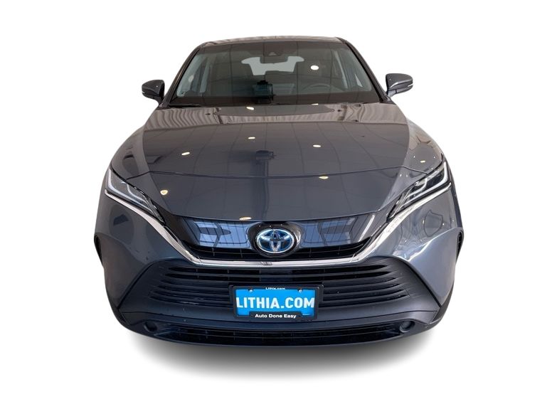 Thumbnail: 2024 Toyota Venza - 6