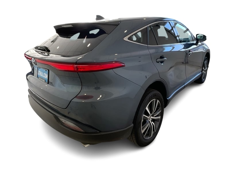 Thumbnail: 2024 Toyota Venza - 20