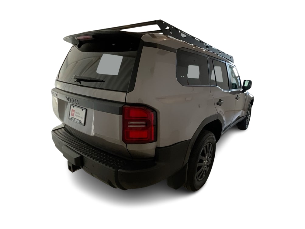 Thumbnail: 2025 Toyota Land Cruiser - 20