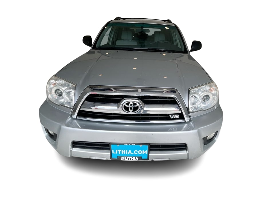 Thumbnail: 2006 Toyota 4Runner - 6