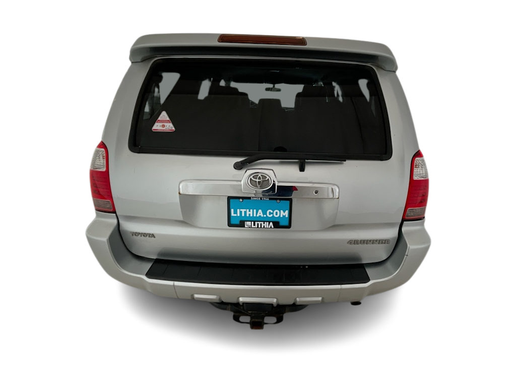 Thumbnail: 2006 Toyota 4Runner - 5