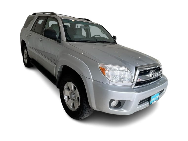 Thumbnail: 2006 Toyota 4Runner - 18