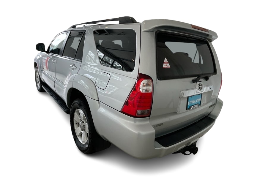 Thumbnail: 2006 Toyota 4Runner - 4