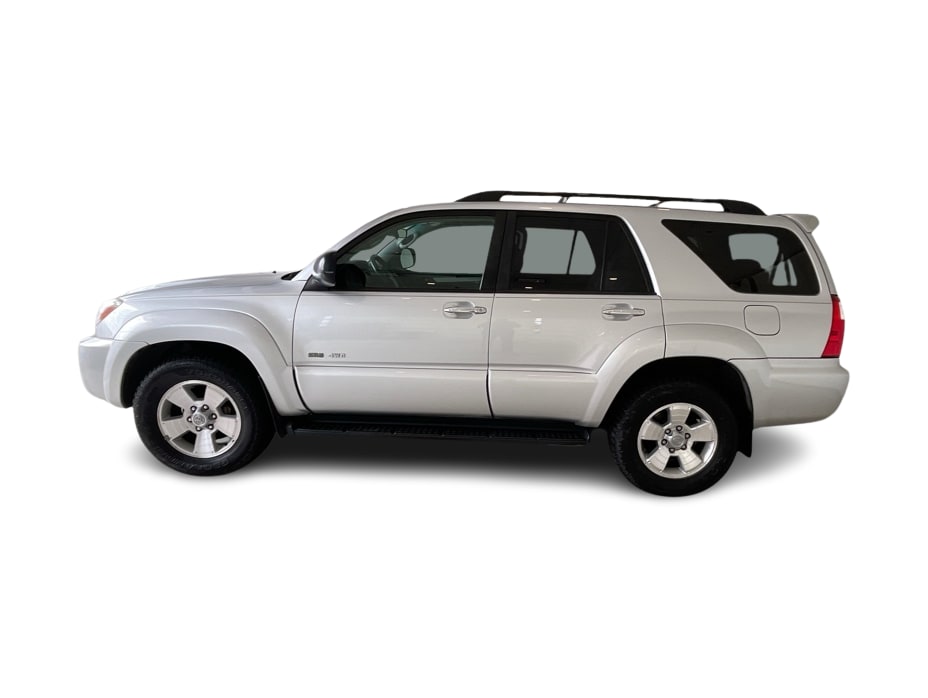 Thumbnail: 2006 Toyota 4Runner - 3