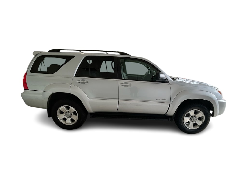 Thumbnail: 2006 Toyota 4Runner - 21