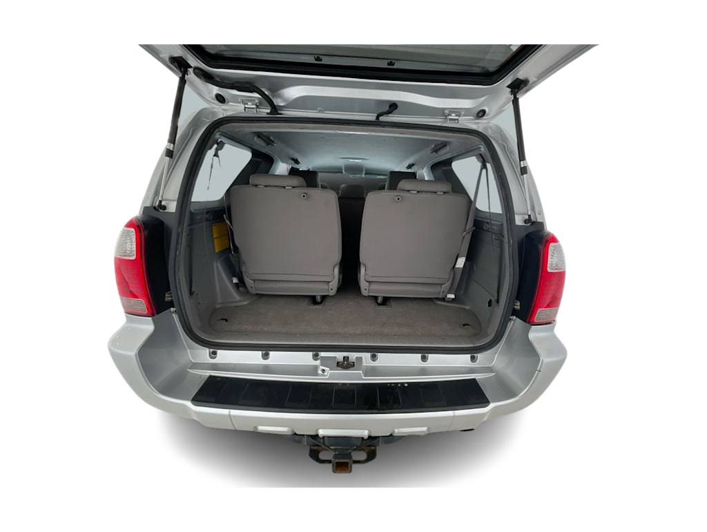 Thumbnail: 2006 Toyota 4Runner - 15