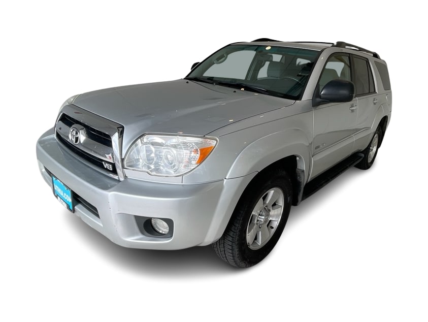 Thumbnail: 2006 Toyota 4Runner - 19