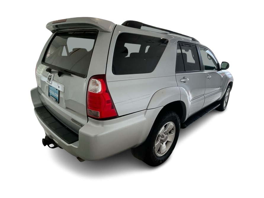 Thumbnail: 2006 Toyota 4Runner - 20