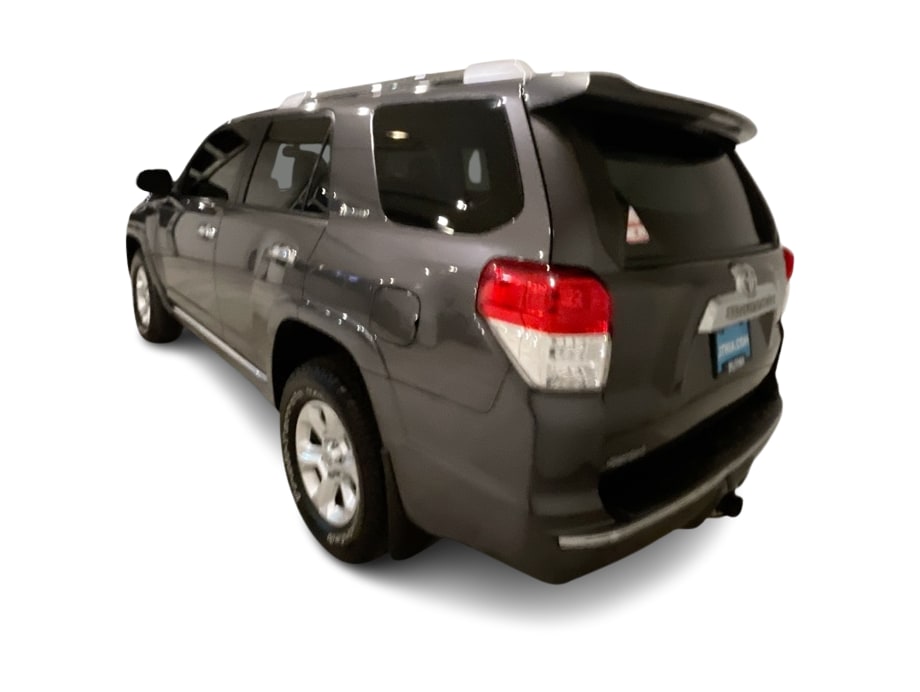 Thumbnail: 2013 Toyota 4Runner - 4