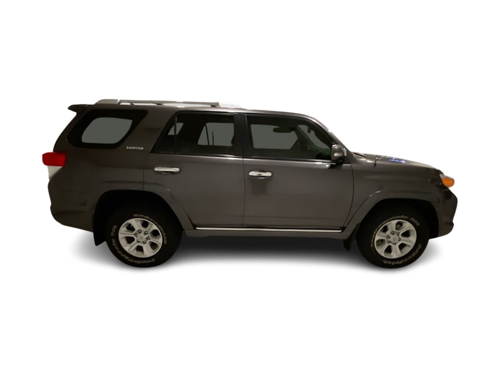 Thumbnail: 2013 Toyota 4Runner - 20