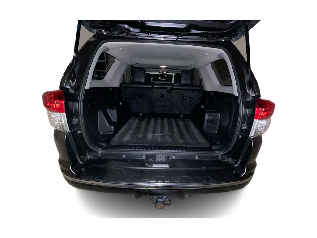 Thumbnail: 2013 Toyota 4Runner - 14