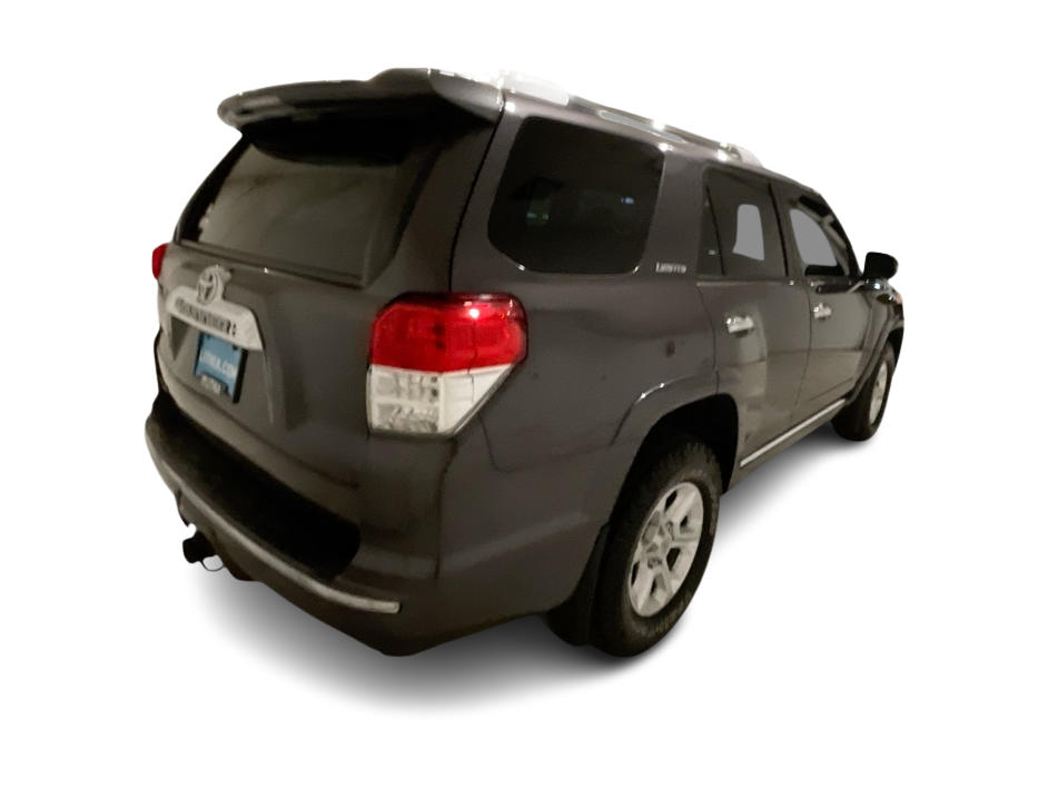 Thumbnail: 2013 Toyota 4Runner - 19