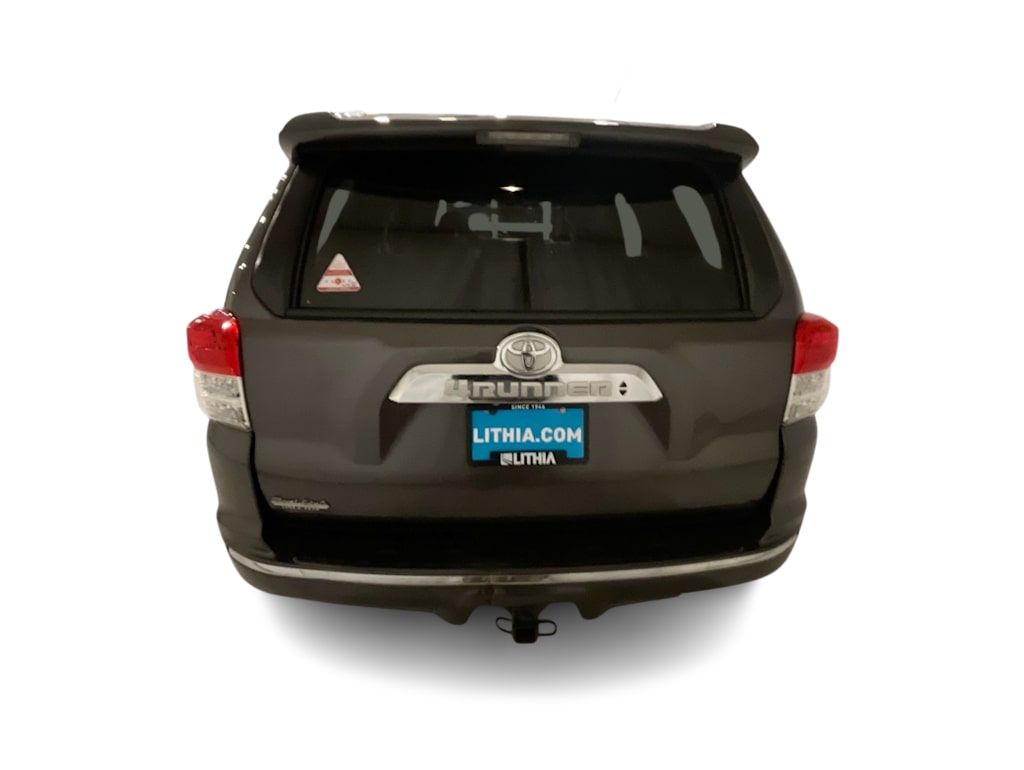 Thumbnail: 2013 Toyota 4Runner - 5