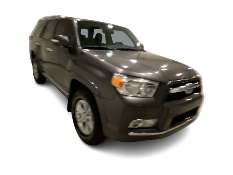 Thumbnail: 2013 Toyota 4Runner - 17