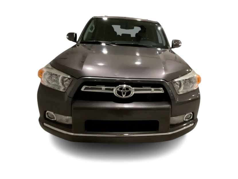 Thumbnail: 2013 Toyota 4Runner - 6