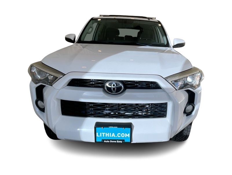 Thumbnail: 2016 Toyota 4Runner - 5