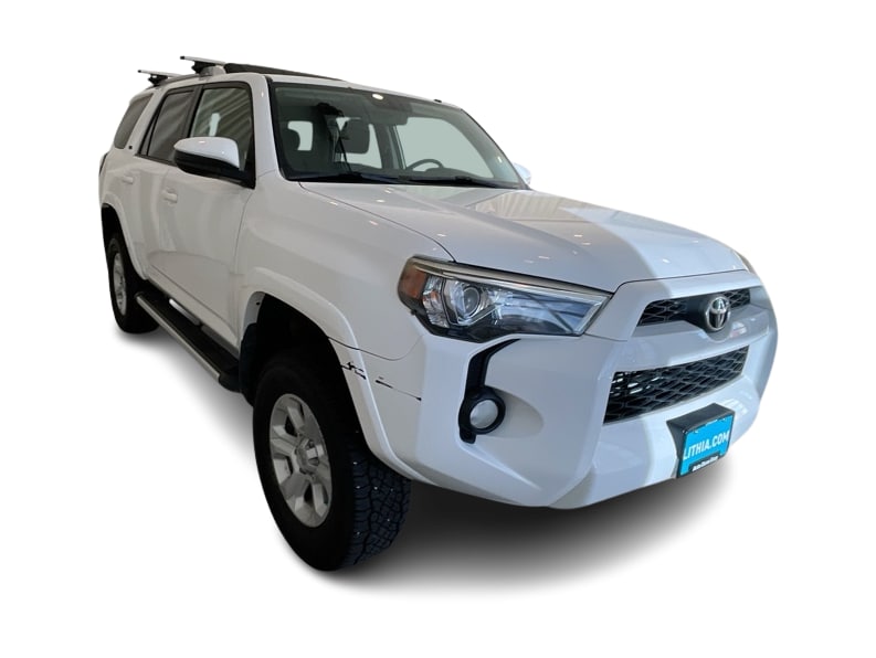 Thumbnail: 2016 Toyota 4Runner - 18