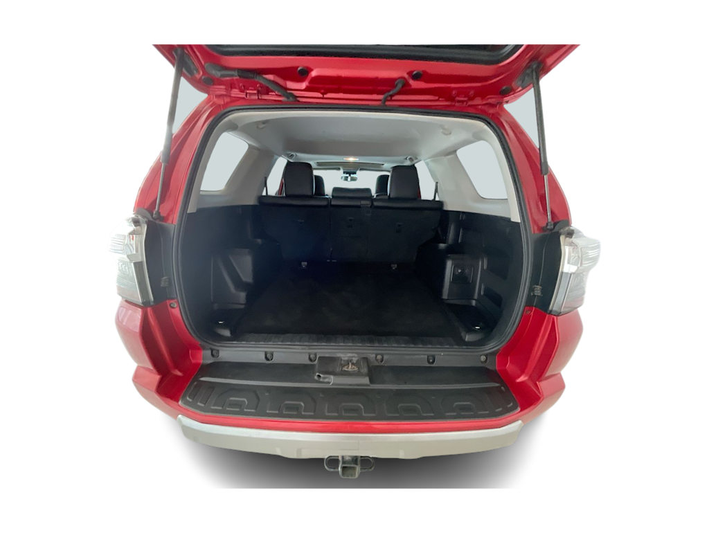 Thumbnail: 2019 Toyota 4Runner - 15