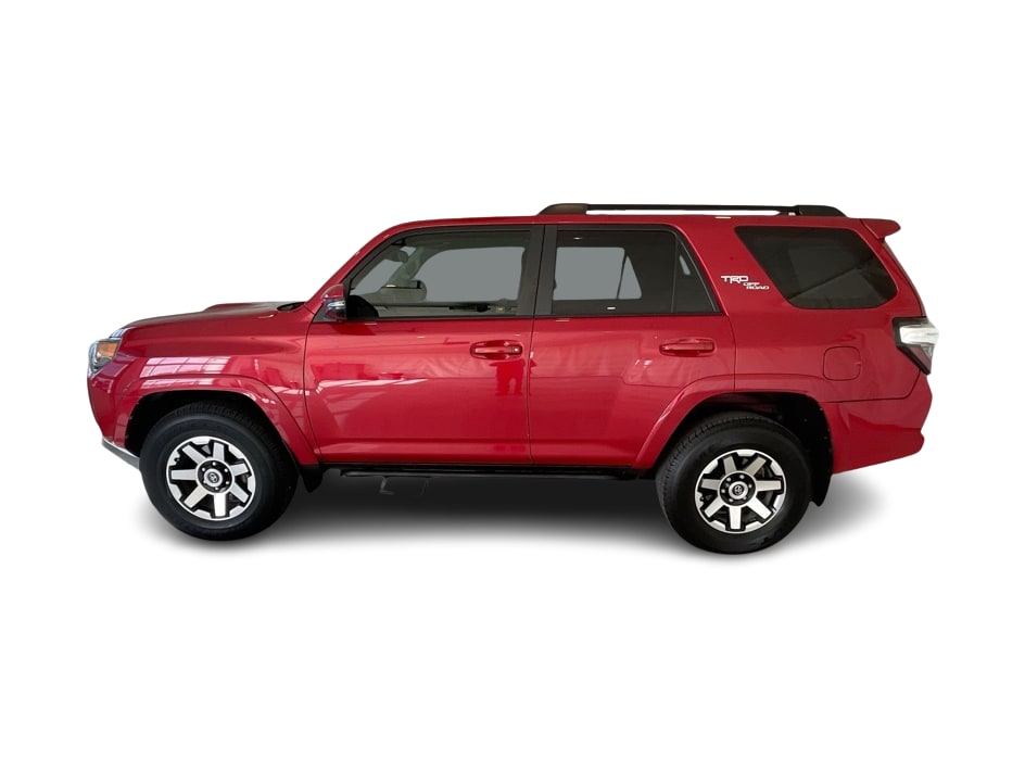 Thumbnail: 2019 Toyota 4Runner - 3